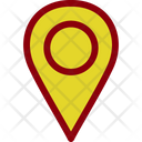 پیش‌نمایش فایل location-pin-6147652 از پک نقشه و مسیریابی