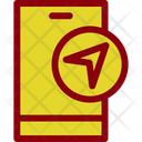 پیش‌نمایش فایل mobile-gps-6147664 از پک نقشه و مسیریابی