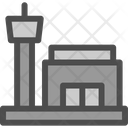 پیش‌نمایش فایل airport-6147577 از پک نقشه و مسیریابی