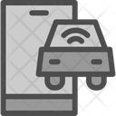 پیش‌نمایش فایل car-connected-6147540 از پک نقشه و مسیریابی