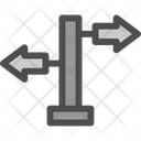 پیش‌نمایش فایل direction-arrows-6147583 از پک نقشه و مسیریابی