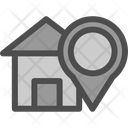 پیش‌نمایش فایل home-location-6147545 از پک نقشه و مسیریابی