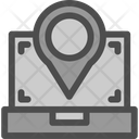 پیش‌نمایش فایل location-6147566 از پک نقشه و مسیریابی
