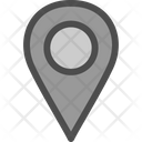 پیش‌نمایش فایل location-pin-6147568 از پک نقشه و مسیریابی