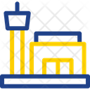 پیش‌نمایش فایل airport-6147412 از پک نقشه و مسیریابی