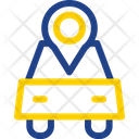 پیش‌نمایش فایل car-location-6147367 از پک نقشه و مسیریابی