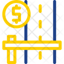 پیش‌نمایش فایل road-barrier-6147360 از پک نقشه و مسیریابی