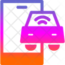 پیش‌نمایش فایل car-connected-6147315 از پک نقشه و مسیریابی