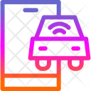 پیش‌نمایش فایل car-connected-6147226 از پک نقشه و مسیریابی