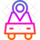 پیش‌نمایش فایل car-location-6147218 از پک نقشه و مسیریابی