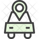 پیش‌نمایش فایل car-location-6147136 از پک نقشه و مسیریابی