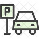 پیش‌نمایش فایل car-park-6147137 از پک نقشه و مسیریابی