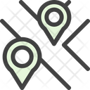 پیش‌نمایش فایل destinations-6147151 از پک نقشه و مسیریابی