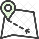 پیش‌نمایش فایل gps-6147163 از پک نقشه و مسیریابی