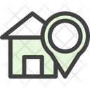 پیش‌نمایش فایل home-location-6147149 از پک نقشه و مسیریابی