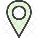 پیش‌نمایش فایل location-pin-6147172 از پک نقشه و مسیریابی