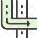 پیش‌نمایش فایل ramps-6147174 از پک نقشه و مسیریابی