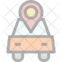 پیش‌نمایش فایل car-location-6147077 از پک نقشه و مسیریابی