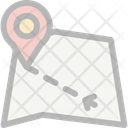 پیش‌نمایش فایل gps-6147104 از پک نقشه و مسیریابی