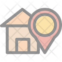 پیش‌نمایش فایل home-location-6147090 از پک نقشه و مسیریابی