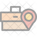 پیش‌نمایش فایل job-location-6147091 از پک نقشه و مسیریابی