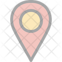 پیش‌نمایش فایل location-pin-6147113 از پک نقشه و مسیریابی