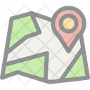 پیش‌نمایش فایل map-6147094 از پک نقشه و مسیریابی