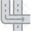 پیش‌نمایش فایل ramps-6147115 از پک نقشه و مسیریابی