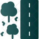 پیش‌نمایش فایل highway-path-6146997 از پک نقشه و مسیریابی