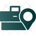 پیش‌نمایش فایل job-location-6146982 از پک نقشه و مسیریابی