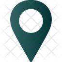 پیش‌نمایش فایل location-pin-6147004 از پک نقشه و مسیریابی