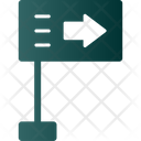 پیش‌نمایش فایل right-board-6147012 از پک نقشه و مسیریابی