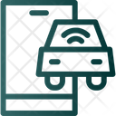 پیش‌نمایش فایل car-connected-6146832 از پک نقشه و مسیریابی