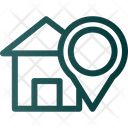 پیش‌نمایش فایل home-location-6146837 از پک نقشه و مسیریابی