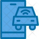 پیش‌نمایش فایل car-connected-6146748 از پک نقشه و مسیریابی