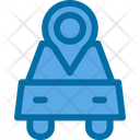 پیش‌نمایش فایل car-location-6146740 از پک نقشه و مسیریابی