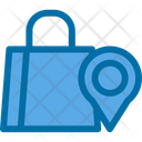 پیش‌نمایش فایل delivery-location-6146752 از پک نقشه و مسیریابی