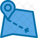 پیش‌نمایش فایل gps-6146767 از پک نقشه و مسیریابی