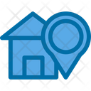 پیش‌نمایش فایل home-location-6146753 از پک نقشه و مسیریابی