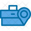 پیش‌نمایش فایل job-location-6146754 از پک نقشه و مسیریابی