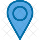 پیش‌نمایش فایل location-pin-6146776 از پک نقشه و مسیریابی