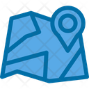 پیش‌نمایش فایل map-6146757 از پک نقشه و مسیریابی