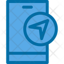 پیش‌نمایش فایل mobile-gps-6146788 از پک نقشه و مسیریابی