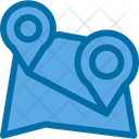 پیش‌نمایش فایل path-6146756 از پک نقشه و مسیریابی