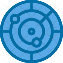 پیش‌نمایش فایل radar-6146773 از پک نقشه و مسیریابی