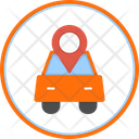پیش‌نمایش فایل car-location-6146683 از پک نقشه و مسیریابی