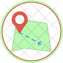 پیش‌نمایش فایل gps-6146710 از پک نقشه و مسیریابی