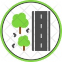 پیش‌نمایش فایل highway-path-6146712 از پک نقشه و مسیریابی