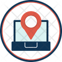پیش‌نمایش فایل location-6146717 از پک نقشه و مسیریابی