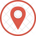 پیش‌نمایش فایل location-pin-6146719 از پک نقشه و مسیریابی